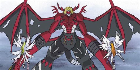 Image result for Digimon VenomMyotismon