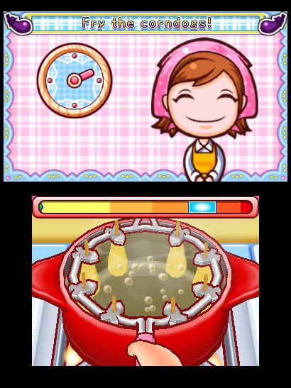 Virtual Victuals: A Gamer Turns Video Game Food Into Real Food : The ...