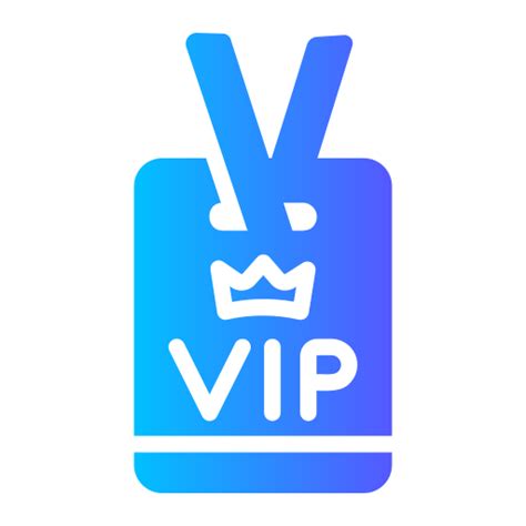 Toradh íomhá ar VIP Small Icon