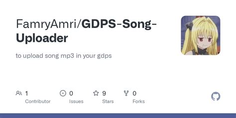 Toradh íomhá ar Song Uploader