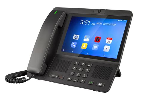 Image result for Android Desk Phone