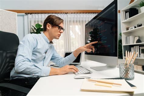 Toradh íomhá ar PC Coding Software