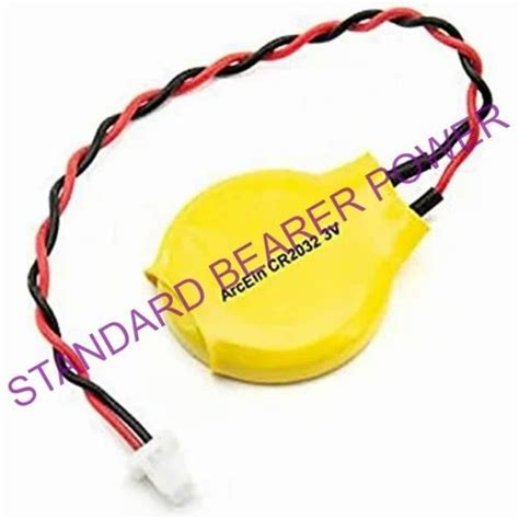 Image result for CR2032 2Pin Vertical