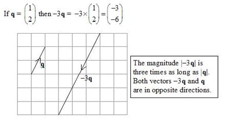 Image result for Graph Depicting Vector Multiplication