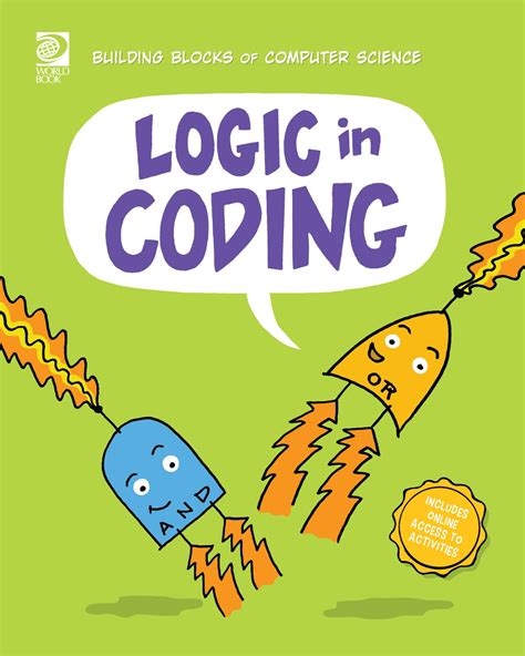 Toradh íomhá ar Logic Building in Coding