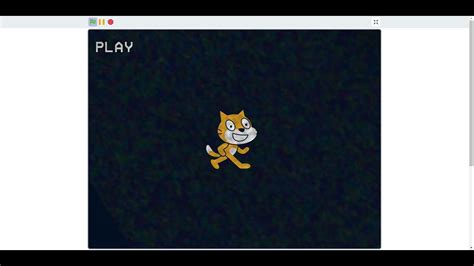 Scared Scratch Cat に対する画像結果