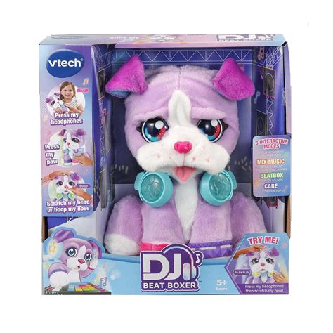 Image result for VTech 10 in 1 DJ
