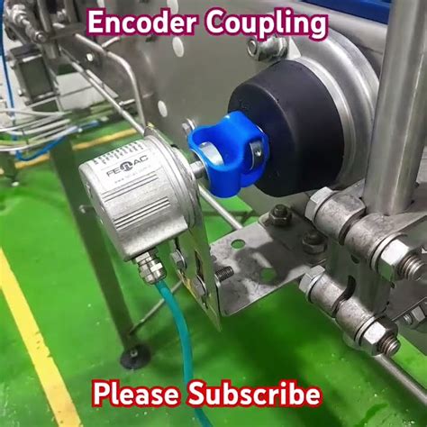 Image result for Encoder Fixing