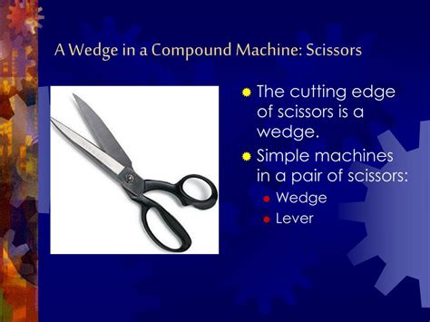 Scissors Compound Machine に対する画像結果