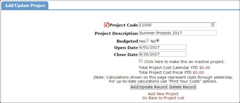 Image result for What Is a Project Code