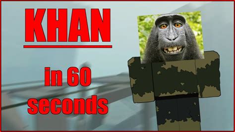 Image result for Khan Deepwoken