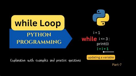 Image result for While Loop in Python Examples