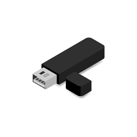 Image result for USB Flash Drive Icon