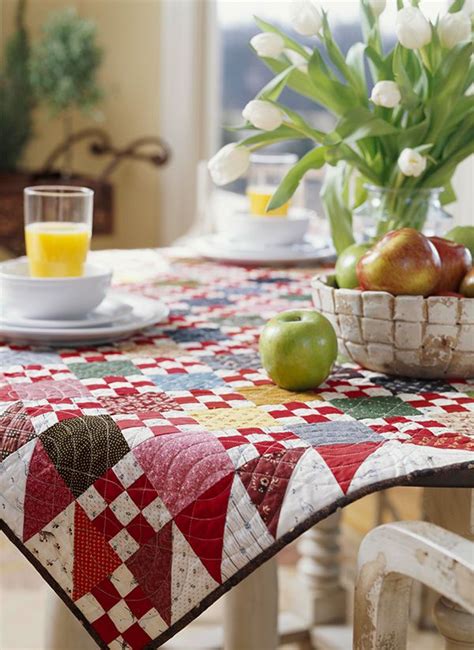 Image result for Free Patterns for Table Toppers