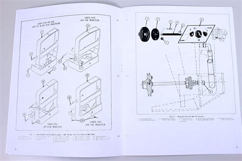 Toradh íomhá ar MF 100 Loader