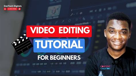 Image result for HD Video Editing Tutorial