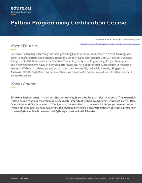 Toradh íomhá ar Introduction to Python Programming Professional Certificate GTX