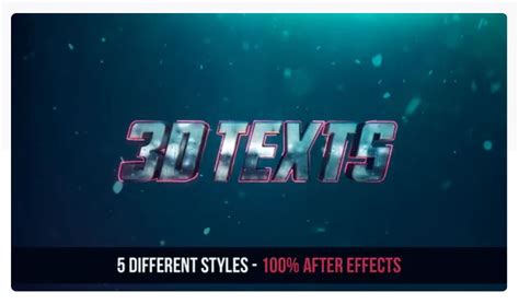 Image result for After Effects Text Animation Examples
