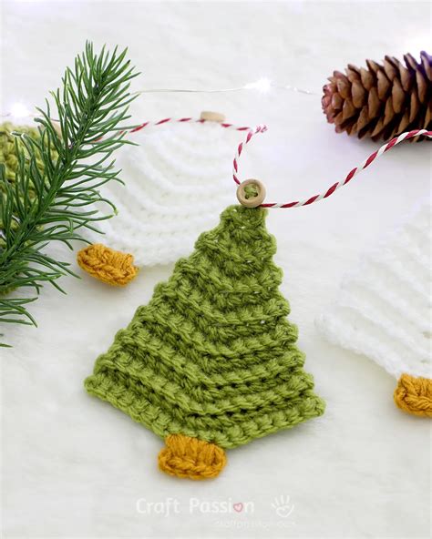 Image result for Free Crochet Tree Print Pattern