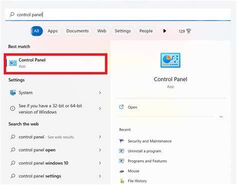 Image result for How to Open Control Panel From Run Command