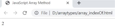 Image result for How to Create an Array in JavaScript