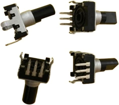 360 Rotary Encoder に対する画像結果