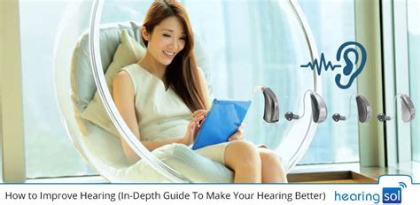 How to Improve Your Hearing Naturally に対する画像結果