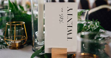 Toradh íomhá ar Table Numbers Free Printable Template