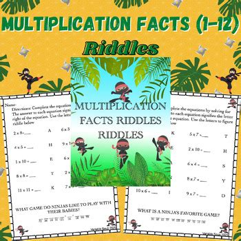 Toradh íomhá ar Multiplication 4th Grade Fluency