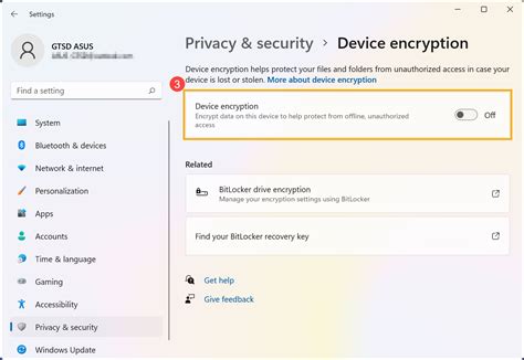 Image result for Unlock My Device BitLocker