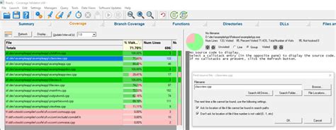 Image result for What Is Missing Source Code