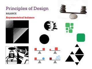 Image result for Principles of Design Balance