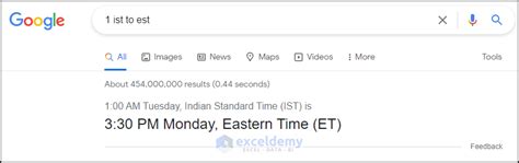 Et Time to Ist に対する画像結果