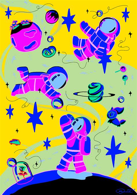 Parallel Cartoon に対する画像結果