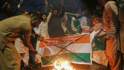 Toradh íomhá ar India and Pakistan Defence