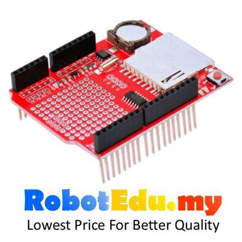 Image result for SD Card Logging with Arduino