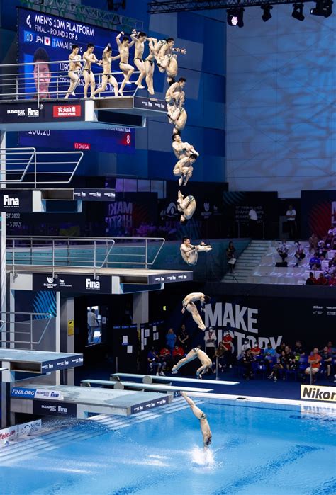 Afbeeldingsresultaten voor Diving 10M Final