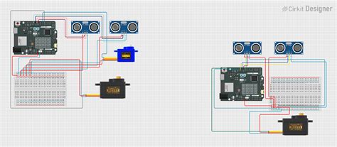 Arduino Integration with Ultrasonic Sensor에 대한 이미지 결과