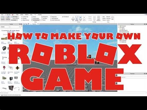 Image result for How to Make Games in Roblox