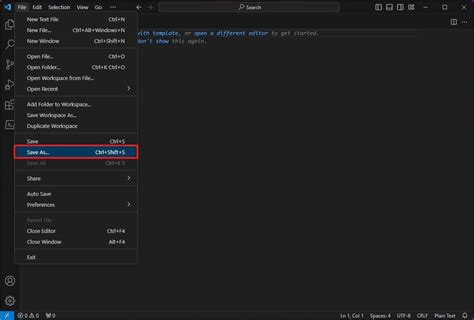 Image result for Create a Script On Windows