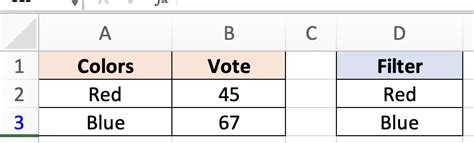 Image result for How to Filter Multiple Values in Excel