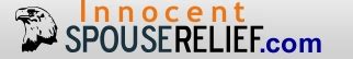 Image result for Innocent Spouse Relief