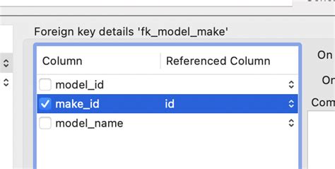 Image result for ERD MySQL Workbench