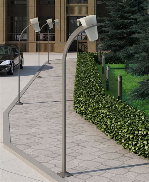 Street Lamp Layout に対する画像結果