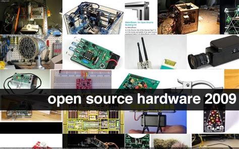 Image result for Open Source Software Hardware Data
