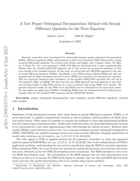 Toradh íomhá ar Decomposition Method Math