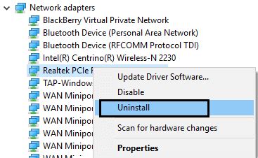 PCIe Controller Device Manager に対する画像結果