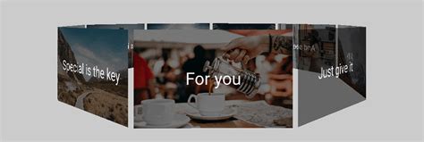 Image result for Code CSS/HTML 3D Carousel Navigation