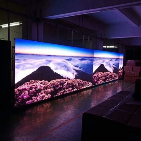 Image result for Large White LED Display