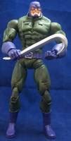 Wrecker (Marvel Legends) Custom Action Figure